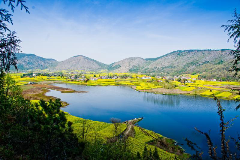 漢中市南鄭縣獅子崖水庫地震安全性評價